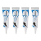 EELHOE Eyelash Extension Glue Fast Drying Strong Waterproof Lasting Eyelash Primer No Irritation Lash Lift False Eyelashes Tool