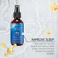 Essential Oil Magnesium Spray Relieves Muscle Body Pain Smoothes Softens Skin Magnesium Oil Spray Relaxation Better Sleep Care