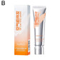 Airy Lasting Makeup Foundation Moisturizing Concealer Brightening Skin Color Invisible Pore Makeup Primer Isolation Cream 30ml