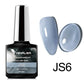 Venalisa 7.5ml Spar Cat Eye Nail Gel Polish Varnish Galaxy Starry CANNI Lacquer Magic Bling Shining Nail Art Magnetic Nail Gel