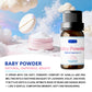 10ml Baby Powder Essential Oil Long Lasting Fragrance Oil Warm Sweet Scent Bodycare Massage Oil Gift For Friends