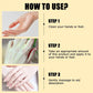 Turmeric Bee Venom Anti-Drying Crack Foot Cream Hand Cracked Repair Skin Removal Care Cream Dead Feet Hand Skin