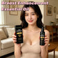 Deep Nourishing Chest Essential Oil Women Bust Lift Firm Massage Oil Anti-Wrinkle Anti Sagging Hydrating Tender Breast Care Oil