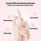 Fruity Flowery Hand Cream Sets Moisturizing Nourishing Anti-aging Repairing Hands Care Beauty Whitening Hands Creams Kit