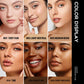 Vacuum Concealer Liquid Foundation Make-up Is Moist Delicate And Not Easy To Take Off Makeup