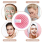 1/4pcs Makeup Remover Microfiber Cotton Pad Cosmetics Washable Makeup  Towel Cleaning Sponge Skin Care Tool Washcloth