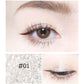 1Pcs Professional Shiny Liquid Eye shadow Eyeliner Cosmetics for Women Pigment Silver Rose Gold Color Glitter Cheap Makeup