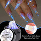 15ML 4 in 1 Builder Nail Gel For Quick Extension Nail Reinforcement Construction UV Gel Polish Semi-permanent Nail Art Varnish