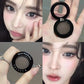 Eyeshadow Matte White Highlighter Brighten Palette Lasting Cement Grey Brown Nose Shadow Contouring Monochrome Eye Shadow Makeup