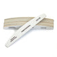 10pcs/Lot Wooden Nail Files Professional 100 180 240 Emery Board Manicure Buffer Grey Boat Double-sided Wooden Pedicure Buffers