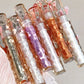 HISYI Colorful Star Flash Eyeshadow Pearlescent Sequins Brighten the Eye Silkworm Monochrome Eyeshadow Liquid High Gloss Makeup