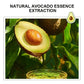 Avocado Hand Foot Cream Moisturizing Nourishing Anti-Wrinkle Hydrating Hands and Feet Skin Care