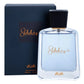 NEBRAS Unisex Perfume For Men And Women Long Lasting Fragrance Arabian Parfum Man High Quality Middle East Arab Perfumes