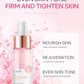 LAIKOU Sakura  Face Essence  Anti Wrinkle  Serum Shrink Pores Anti-Aging Moisturizing Dry Skin Care 17ml or 30ml