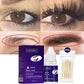 Fast Eyelash Eyebrow Growth Serum Hair Growth Anti Hairs Loss Product Prevent Baldness Fuller Thicker Lengthening Eyebrow Makeup