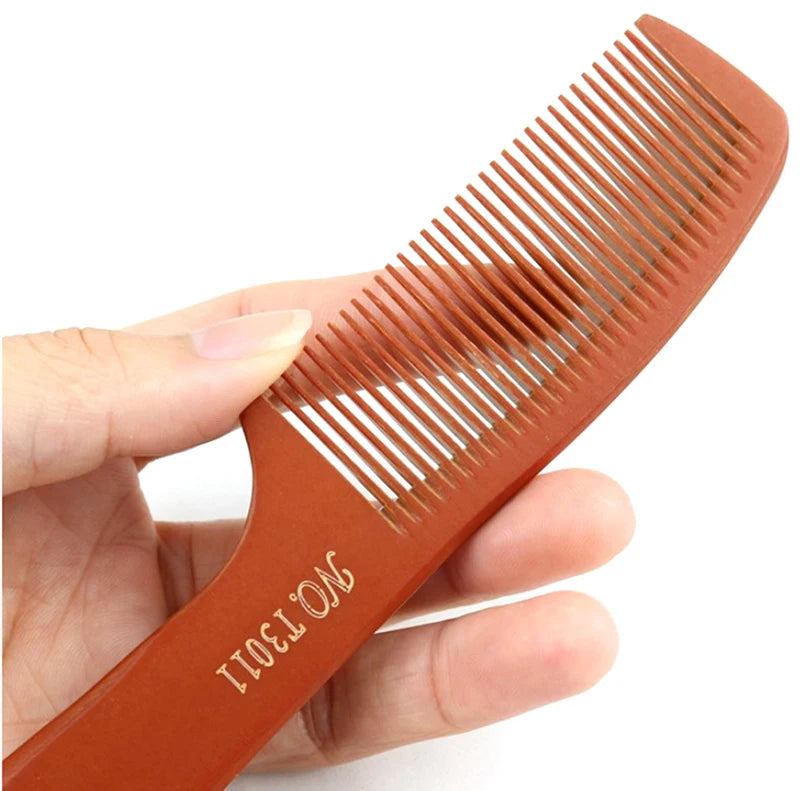 1PC Wood Comb Professional Healthy Paddle Cushion Hair Loss Massage Brush Hairbrush Comb Scalp Hair Care Healthy bamboo comb