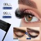 5D Waterproof Mascara Lengthening Eyelashes Women's Make-up Waterproof Mascara Black Silk Fibre Mascara Korean Cosmetics New