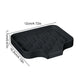 Silicone Soap Holder Self Draining Soap Bar Holder Kitchen Soap Dish Sponge Tray Counter Caddy Organizer for Dish Soap Dispenser