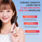 Bangs Comb Mini Straight Hair Comb Wireless Charging Portable Curling Iron Portable Styling Electric Comb Does Not Hurt Hair