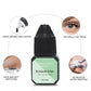 5ml No Irritation Eyelashes Extension Glue Quick Drying Long Lasting Waterproof Adhesive Black Eyelash cluster Glue Makeup Tool