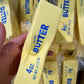 Butter Stick Squeezed Soft, Suitable for Children and Adults, Suitable for Parties, Games, Festivals, and Christmas Gifts