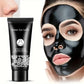 Bamboo Charcoal Mask Blackhead Remover Deep Facial Masks Deep Cleansing Purifying Peel Off Black Nud Shills Face Care Black Mask
