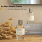 100ML Unisex Perfume Sandalwood Fresh Fragrance Eau De Toilette Classic Fruity Notes Women Man Parfum Bergamot Body Spray
