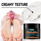 Foot Cream BEE VENOM MOISTURIZING CREAM Hand Foot Care Cream Moisturizing Anti-Aging Body Skin Moisturizing Removal Hand Care