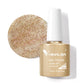 Venalisa HEMA TPO FREE Nail Gel Polish Glitter Gorgeous Full Coverage Soak Off UV LED French Nail Jelly Pink Nude Collection