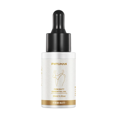 Big Ass Butt Enhancer Essential Oil Effective Hip Buttock Enlargement Body Massage Product Hip Lift Up Butt Beauty Oil Body Care