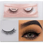 Mink Eyelashes New Soft Natural Full Strip Lashes Vendor Wholesale Fluffy Wispy 3d Mink Lashes Suppliers