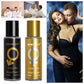 Pheromone Midnight Temptation Perfume Unisex Irresistible Tempting Couple Perfume Attract Opposite Lasting Pheromone Oil Perfume