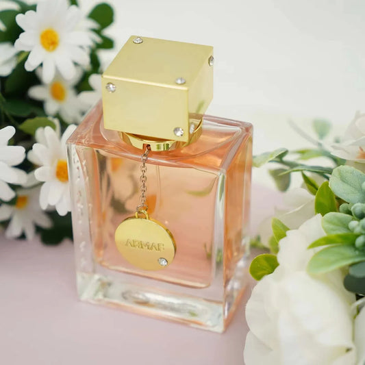 Armaf Club De Nuit for Women Eau Pheromone Fragrance Arabian Women's Perfume Pheromone Cologne for Man  Cologne for Man Makeup