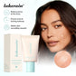 Lakerain Pore No More Makeup Primer Long Lasting Oil Control Hidden Pores Smooth Matte Makeup Effect Slightly Concealer Primer