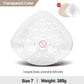 Silicone Fake Breast For Mastectomy Balance Body Artificial Breast Form Prosthesis Post-Surgery Bra Enhancement Inserts