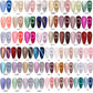 MAYCHAO 10ml Cat Magnetic Gel Nail Polish Cat Eye Glitter Effect Semi Permanent Soak Off UV Gel Varnish Manicure For Nail Art