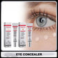 Eyes Concealer Facial Centella Asiatica Invisible Dark Eye Bags Pores Correcting CC Cream Improve Dull Eyeshadow Primer Make Up