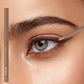 Waterproof Eyeliner Gel Pencil, Long Lasting and Smudge-Proof, Easy Twist Application For Bold, Create Perfect Eye Makeup