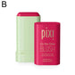 Pixi Glow Fruit Acid Vitamin C Skin Toner Skincare Gradual Powder Blusher Stick Brightening Makeup Nourishing Moisturizing Toner