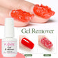 15ML 4 in 1 Builder Nail Gel For Quick Extension Nail Reinforcement Construction UV Gel Polish Semi-permanent Nail Art Varnish