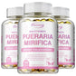 Pueraria Mirifica Capsules 5000mg - Breast Enlargement, Female Estrogen Balance