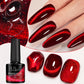 AWStorG 7.5ml Starlit Cat Magnetic Gel Nail Polish Must need Black Gel-Polaris Light Soak Off UV Gel Varnis Semi Permanent DIY