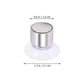 2 Sets Magnetic Soap Holder Dishes Soap Holder With Drainage Dishes Wall Mountsoap Dish Storage Rack For Bathroom Shower Dishes