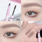 3D Eyebrow Dye Cream Gray Brown Double Head Eyebrow Pencil Long Lasting Waterproof Eye Brow Pen Tint Mascara Enhance Cosmetics