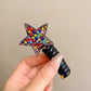 Braided Telephone Wire Hair Bands Spiral Hair Ties Elastic Hair Scrunchies Ponytail Fixed Hair Rope Accessory for Women Girl