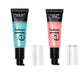 Power Grip Primer Gel Hyaluronic & 4% Niacinamide Brightening Acid Hydrating Long-lasting Moisturizing Wear Makeup Cosmetics