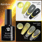 AWStorG 7.5ml Starlit Cat Magnetic Gel Nail Polish Must need Black Gel-Polaris Light Soak Off UV Gel Varnis Semi Permanent DIY
