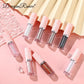 8 Colors Liquid Eye Shadow Glitter Sequins Pearlescent Lying Silkworm Pen Brightening Liquid Eyeshadow Highlight Shiny Eyeliner