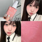 Melt Skin liquid blush monochrome matte Hold makeup Lift Color Korean young sister White Blush cream