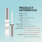 IMAGIC 5ml False Eyelash Extension Glue Waterproof Fast Dry Long Lasting Strong No Irritation Transparent Eyelash Primer Tools